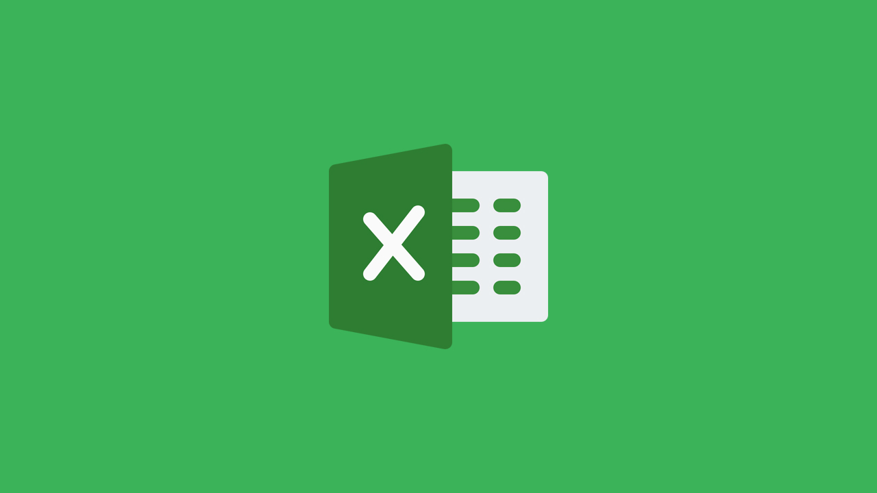 Cara Mengambil Data Angka Dikolom Di Excel